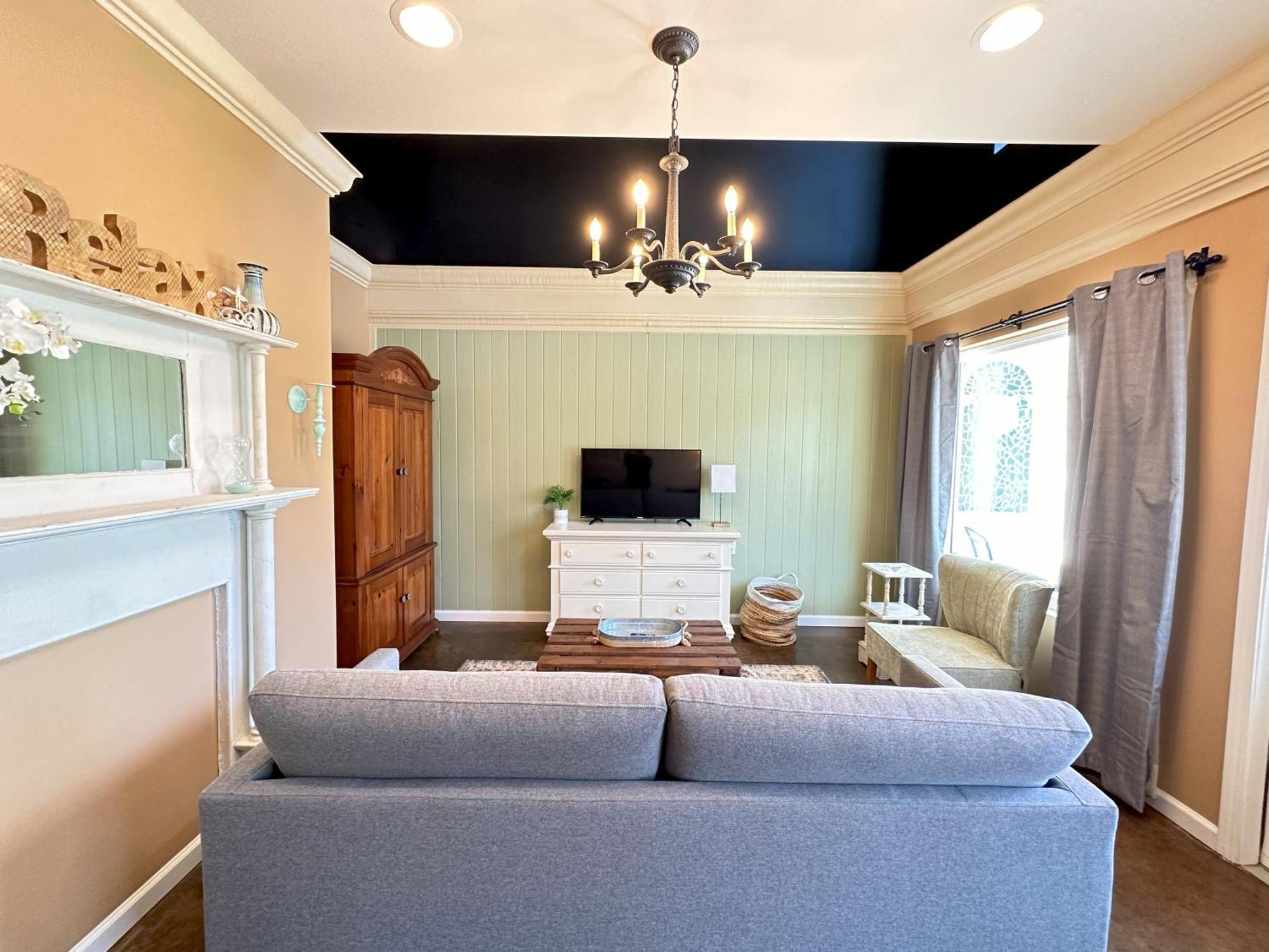 Haven At Hazel~Downtown Loft Apartment Demorest Bagian luar foto